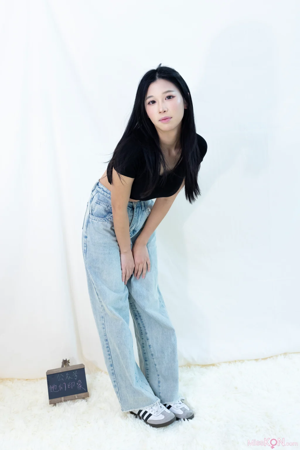 [她们印象] No.078: 尤尤 (169 photos + 1 video)
