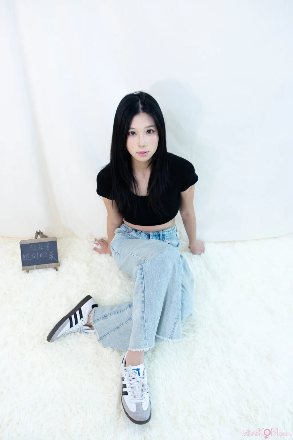 [她们印象] No.078: 尤尤 (169 photos + 1 video)