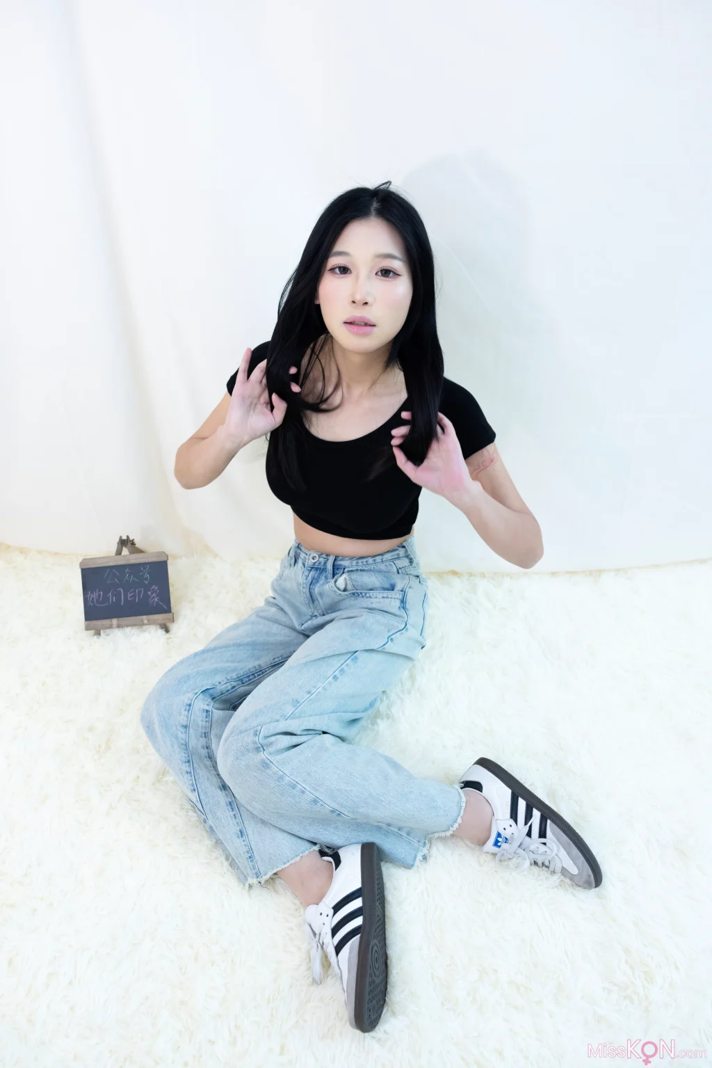 [她们印象] No.078: 尤尤 (169 photos + 1 video)