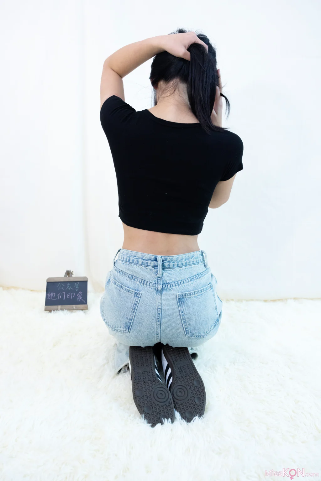 [她们印象] No.078: 尤尤 (169 photos + 1 video)
