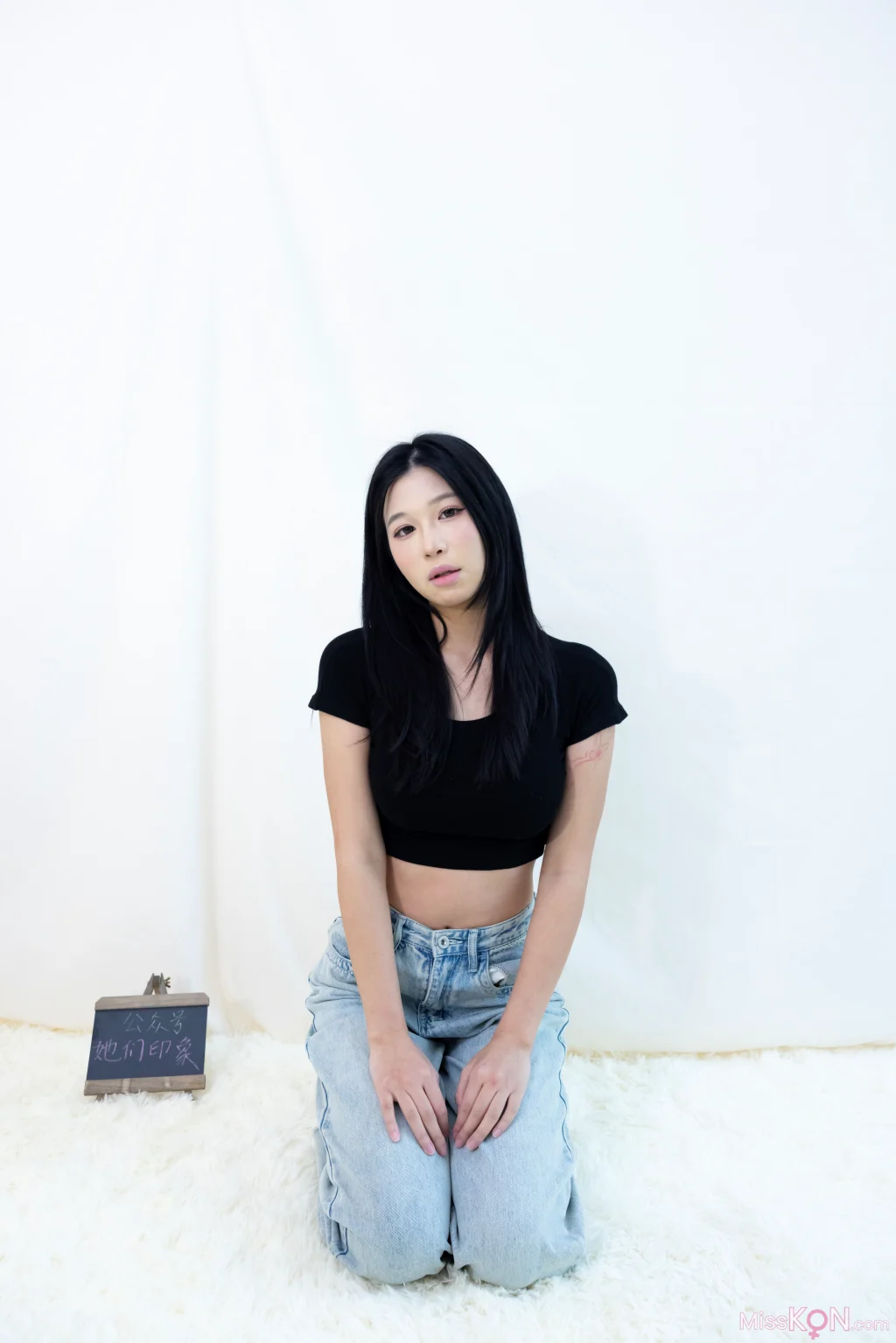 [她们印象] No.078: 尤尤 (169 photos + 1 video)