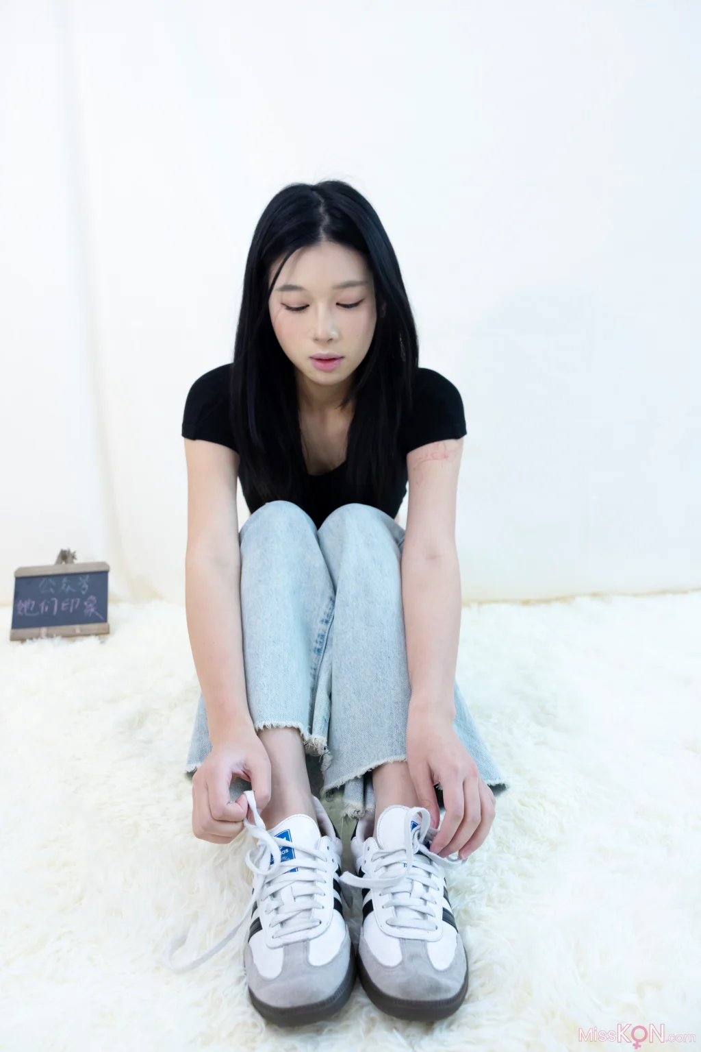 [她们印象] No.078: 尤尤 (169 photos + 1 video)