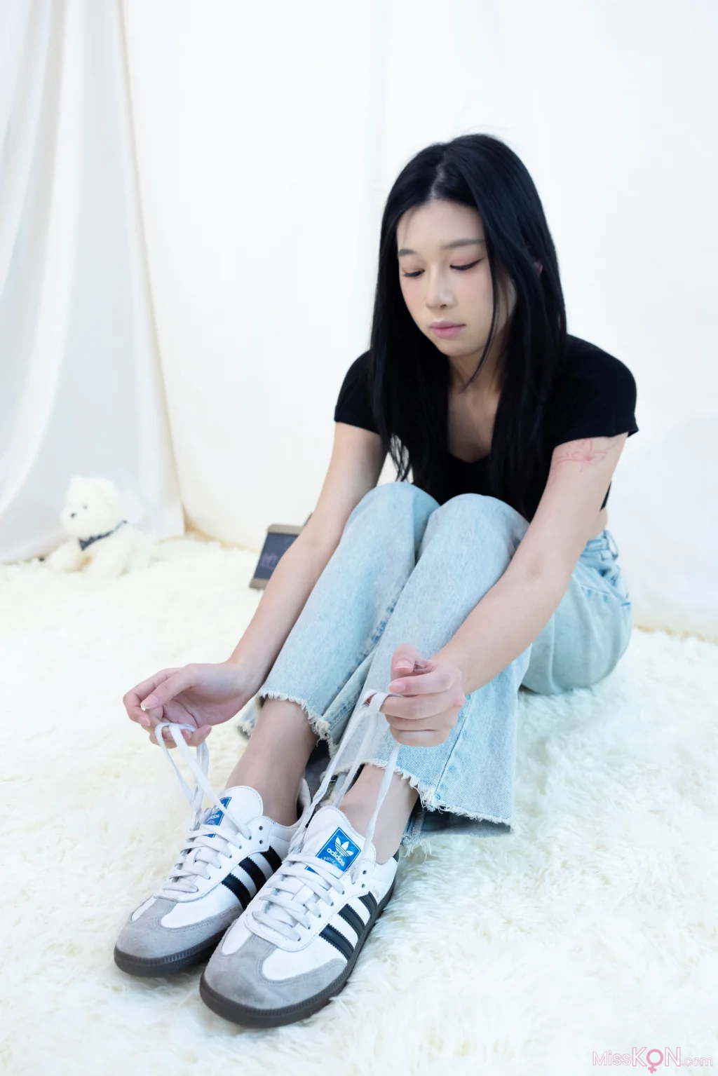 [她们印象] No.078: 尤尤 (169 photos + 1 video)