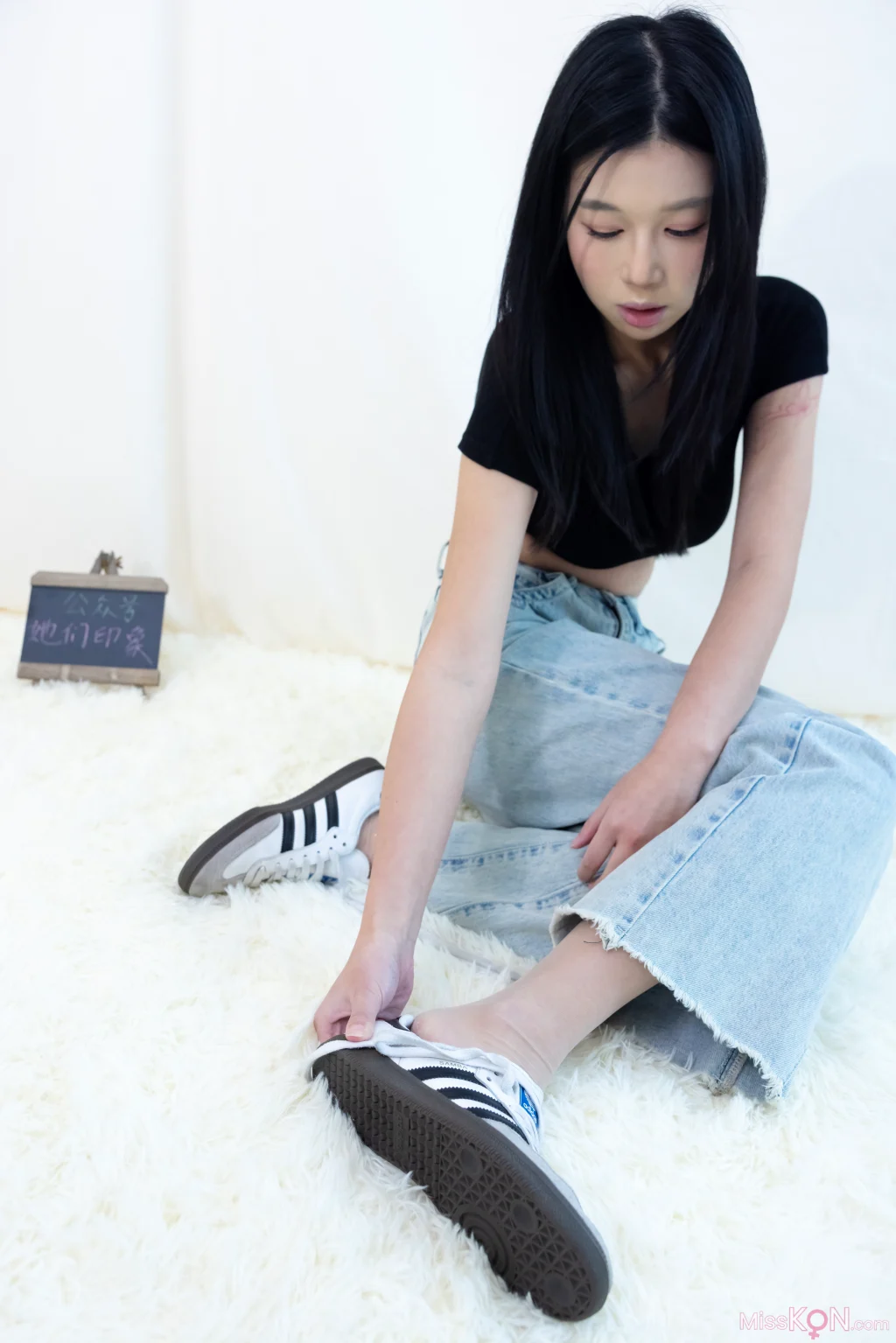 [她们印象] No.078: 尤尤 (169 photos + 1 video)