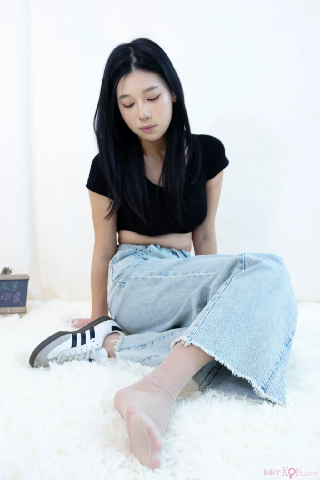[她们印象] No.078: 尤尤 (169 photos + 1 video)