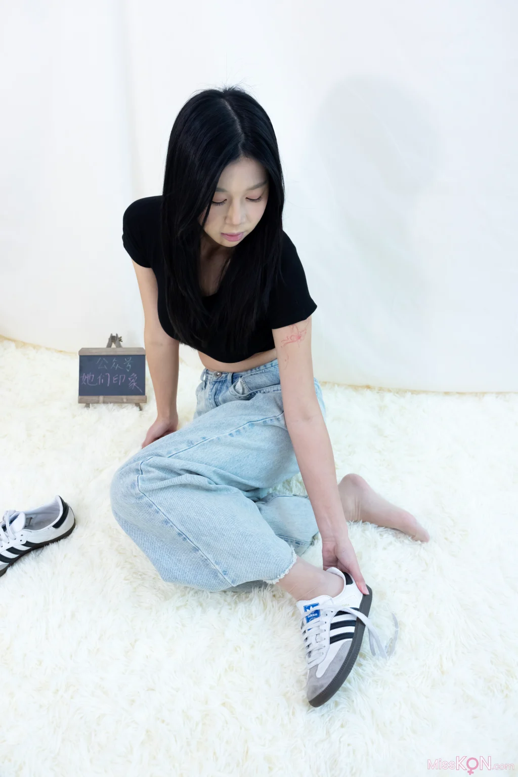 [她们印象] No.078: 尤尤 (169 photos + 1 video) – Page 2