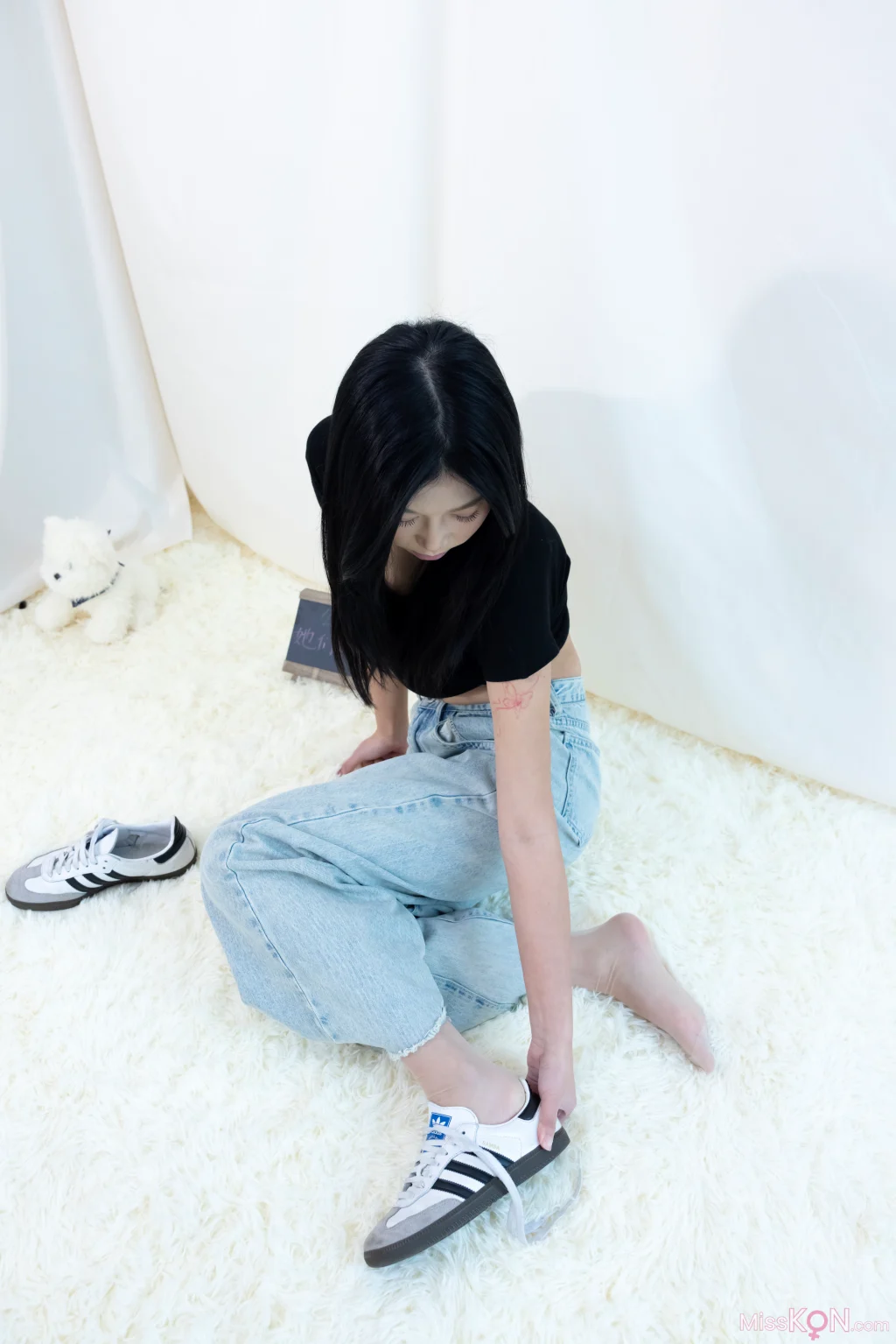 [她们印象] No.078: 尤尤 (169 photos + 1 video) – Page 2