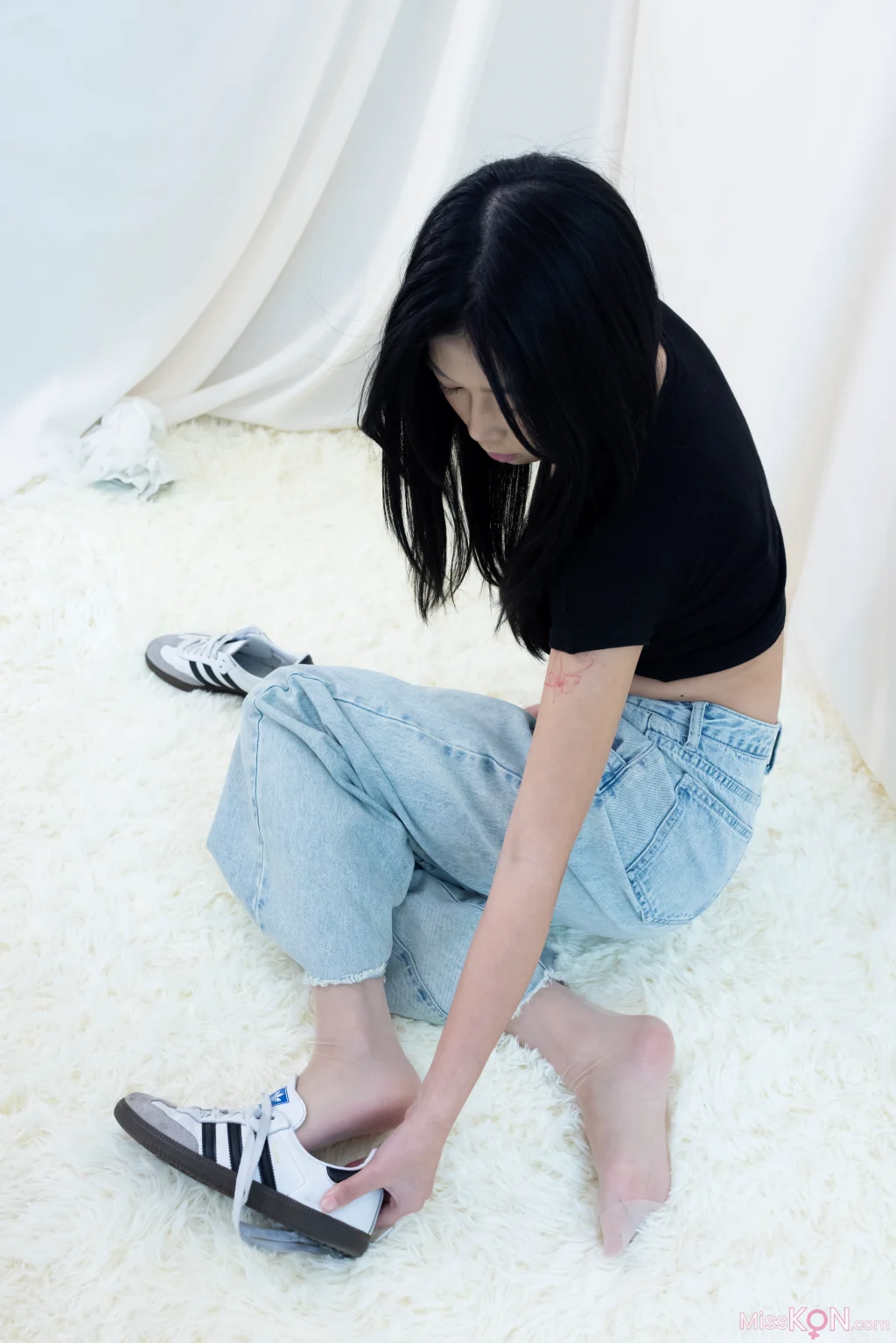 [她们印象] No.078: 尤尤 (169 photos + 1 video) – Page 2