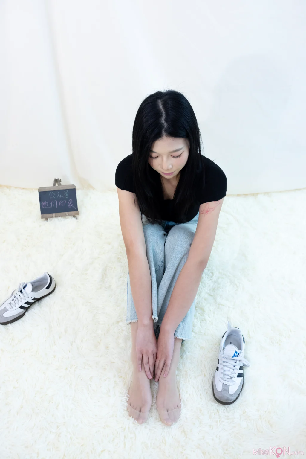 [她们印象] No.078: 尤尤 (169 photos + 1 video) – Page 2