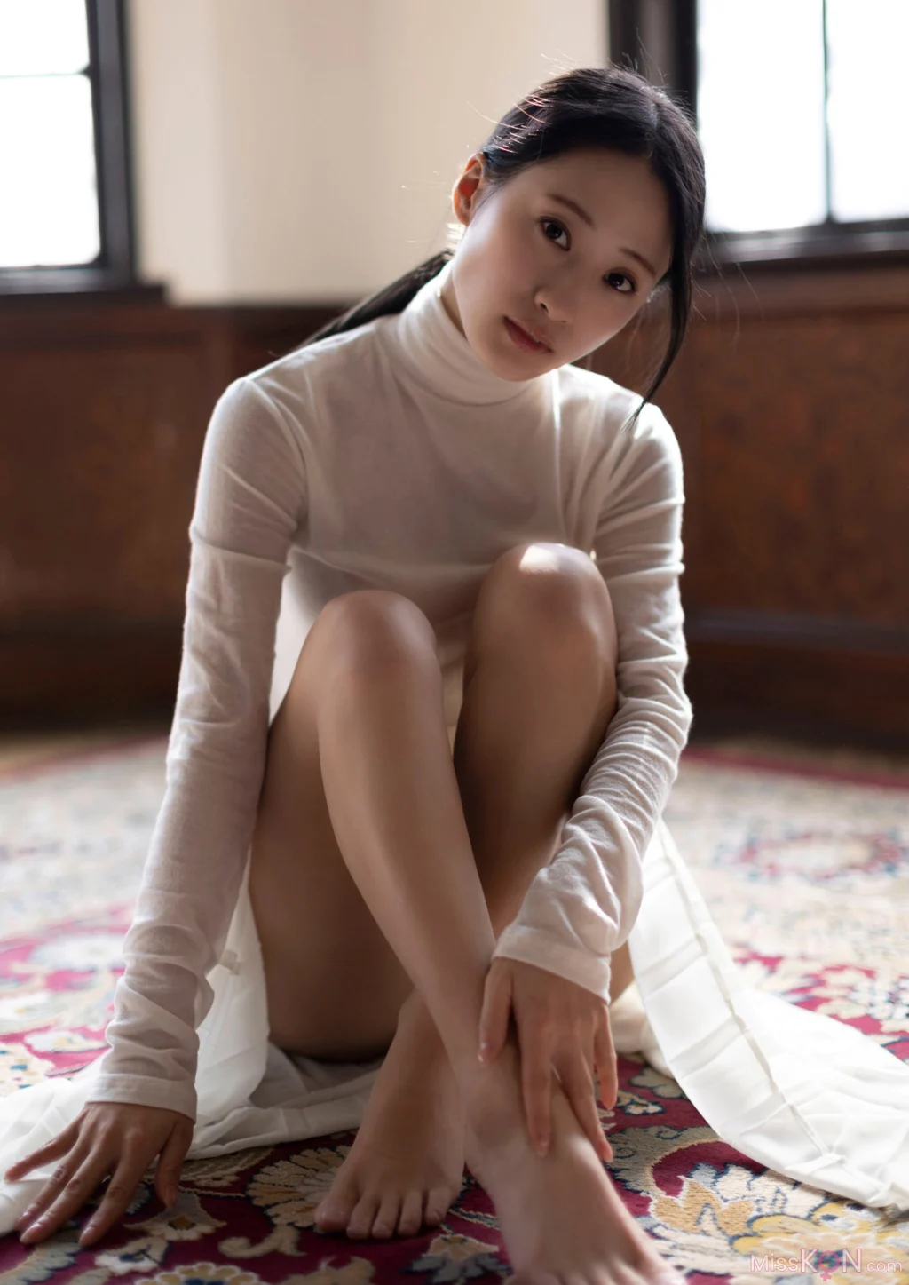 [JP] Sumida Ayano (澄田綾乃): 【デジタル限定】 写真集 Gテレデジタル！ (Ｇテレデジタル！) (50 photos)