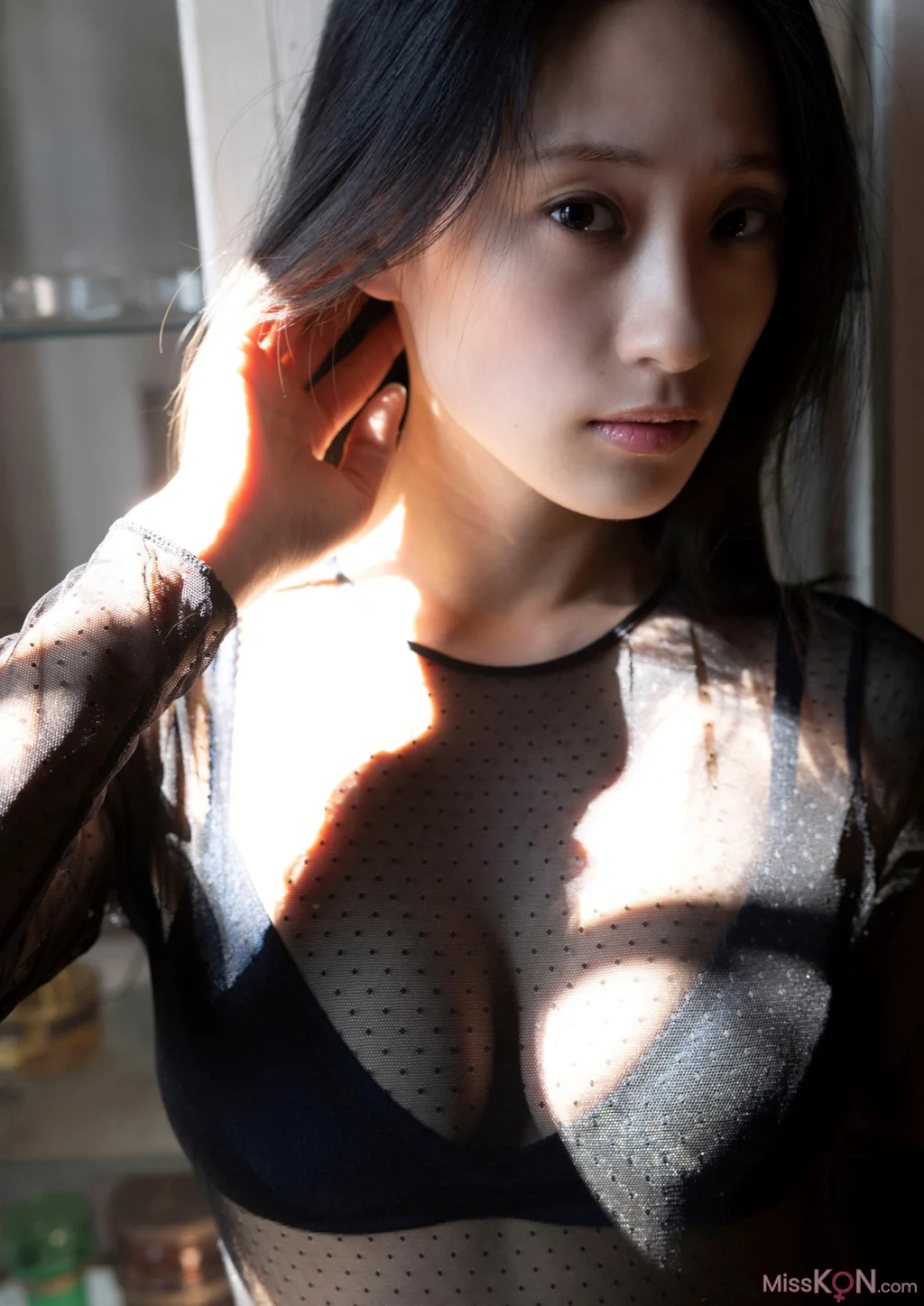 [JP] Sumida Ayano (澄田綾乃): 【デジタル限定】 写真集 Gテレデジタル！ (Ｇテレデジタル！) (50 photos)