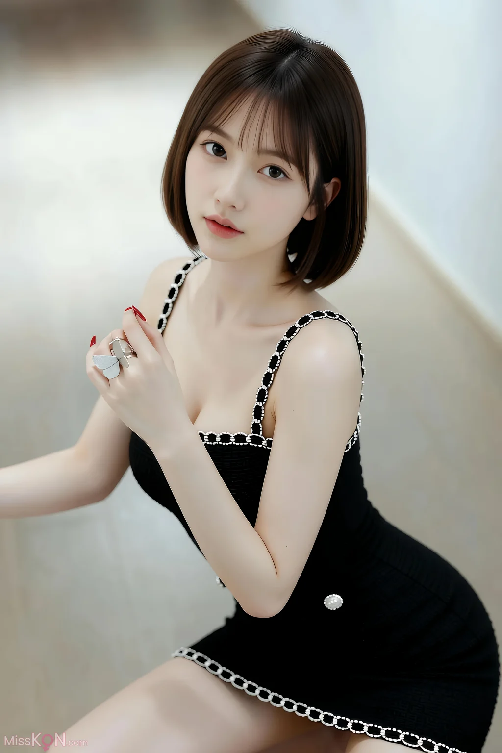 [AIGirl] 小乔 0805 (80 photos) – Page 2