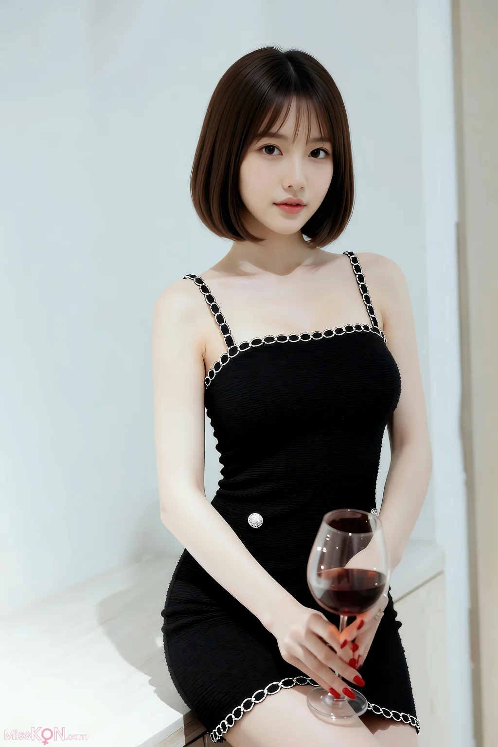 [AIGirl] 小乔 0805 (80 photos) – Page 2