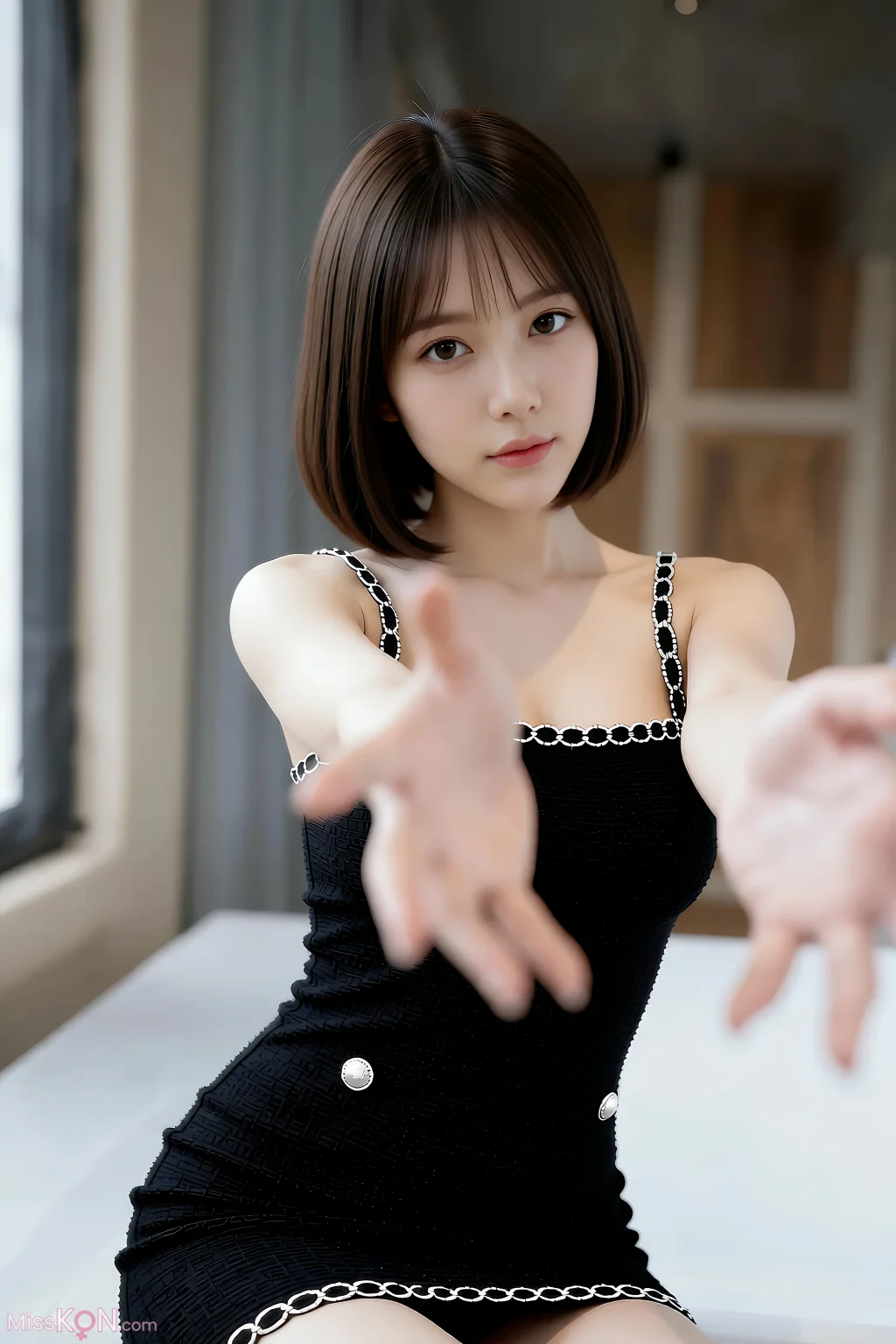 [AIGirl] 小乔 0805 (80 photos) – Page 3