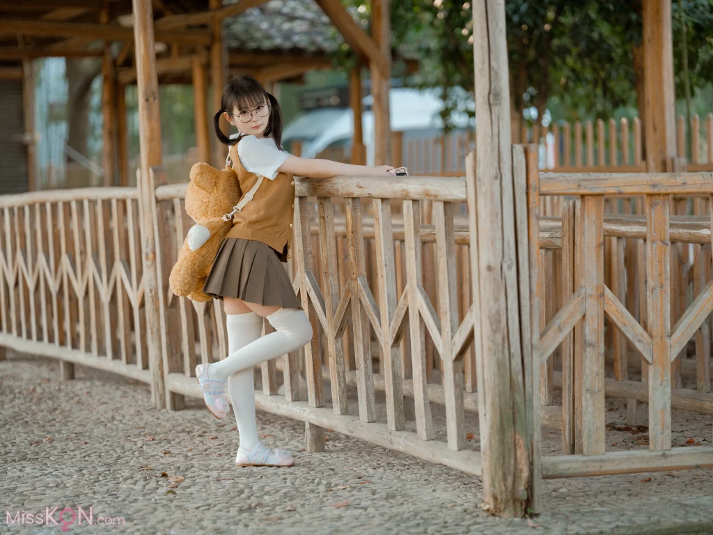 Coser@幼水铃衣: 迷失的生命 (61 photos + 1 video) – Page 2