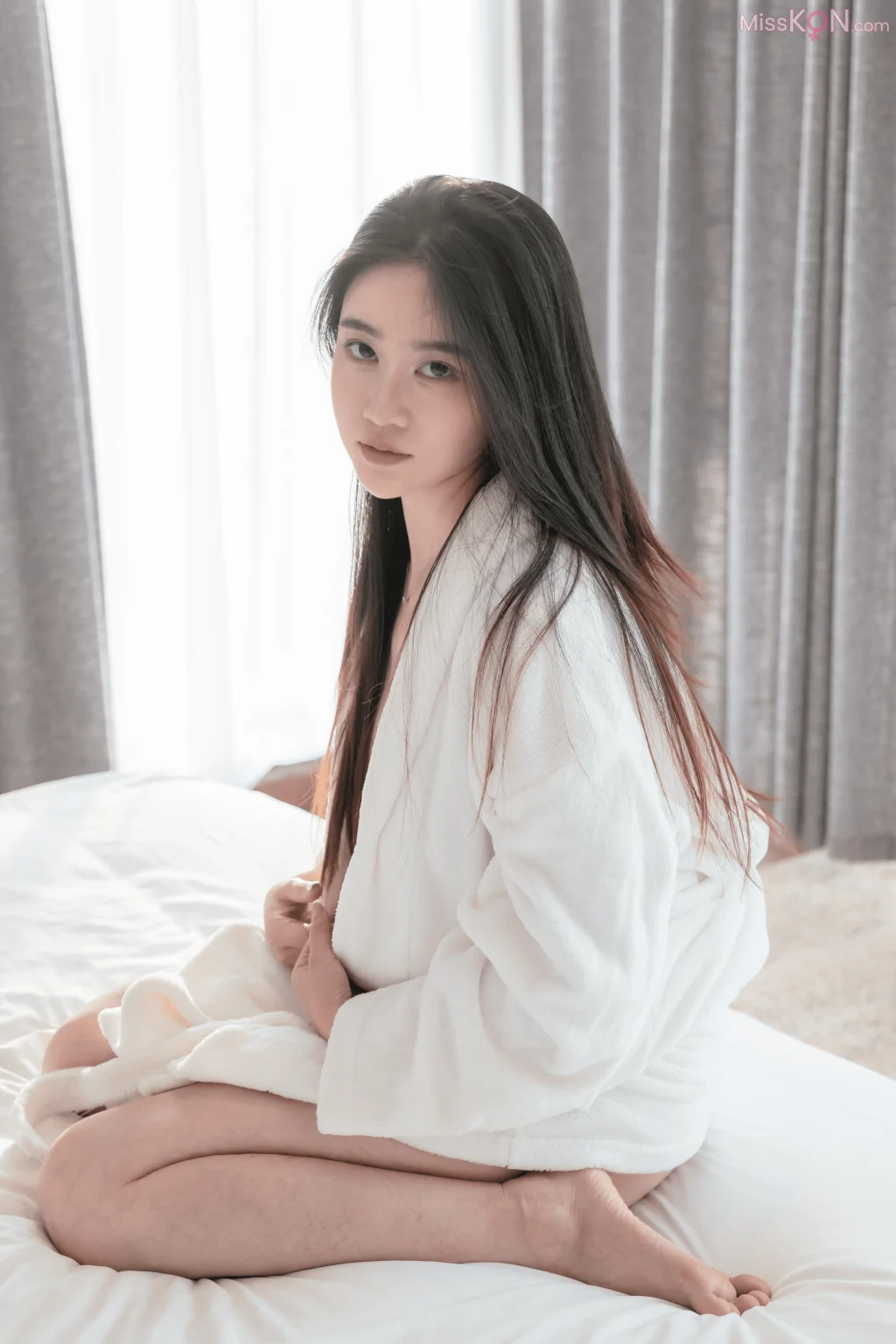 Coser@年年Nnian: 晨 (80 photos)