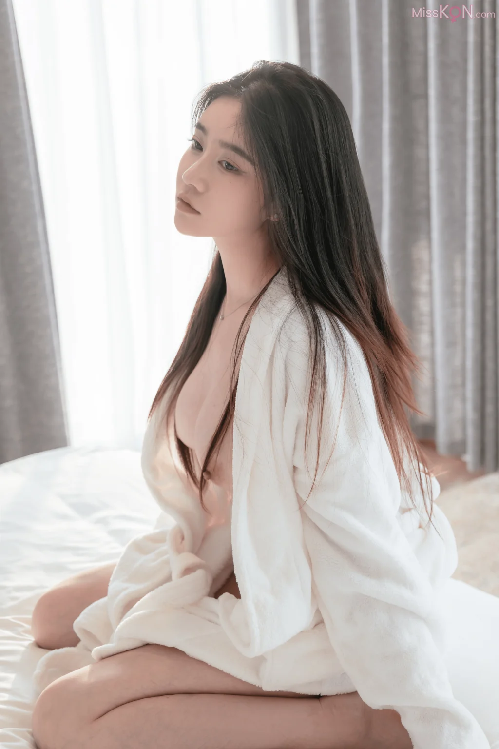 Coser@年年Nnian: 晨 (80 photos)
