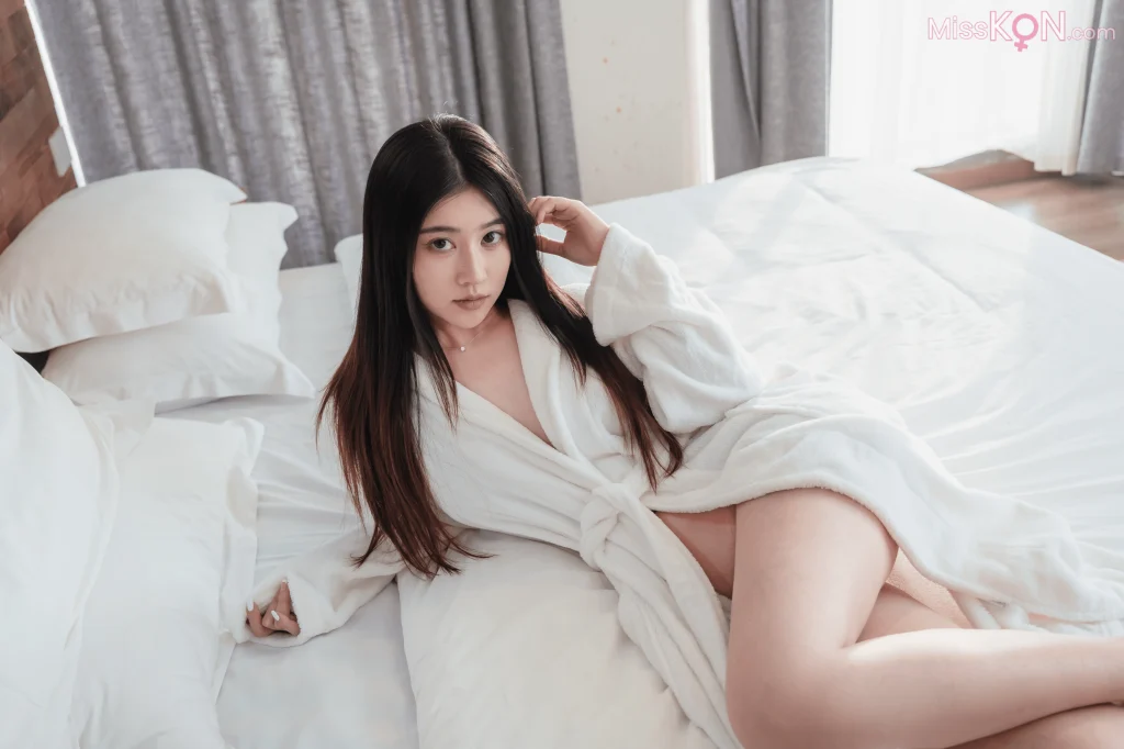 Coser@年年Nnian: 晨 (80 photos) – Page 3