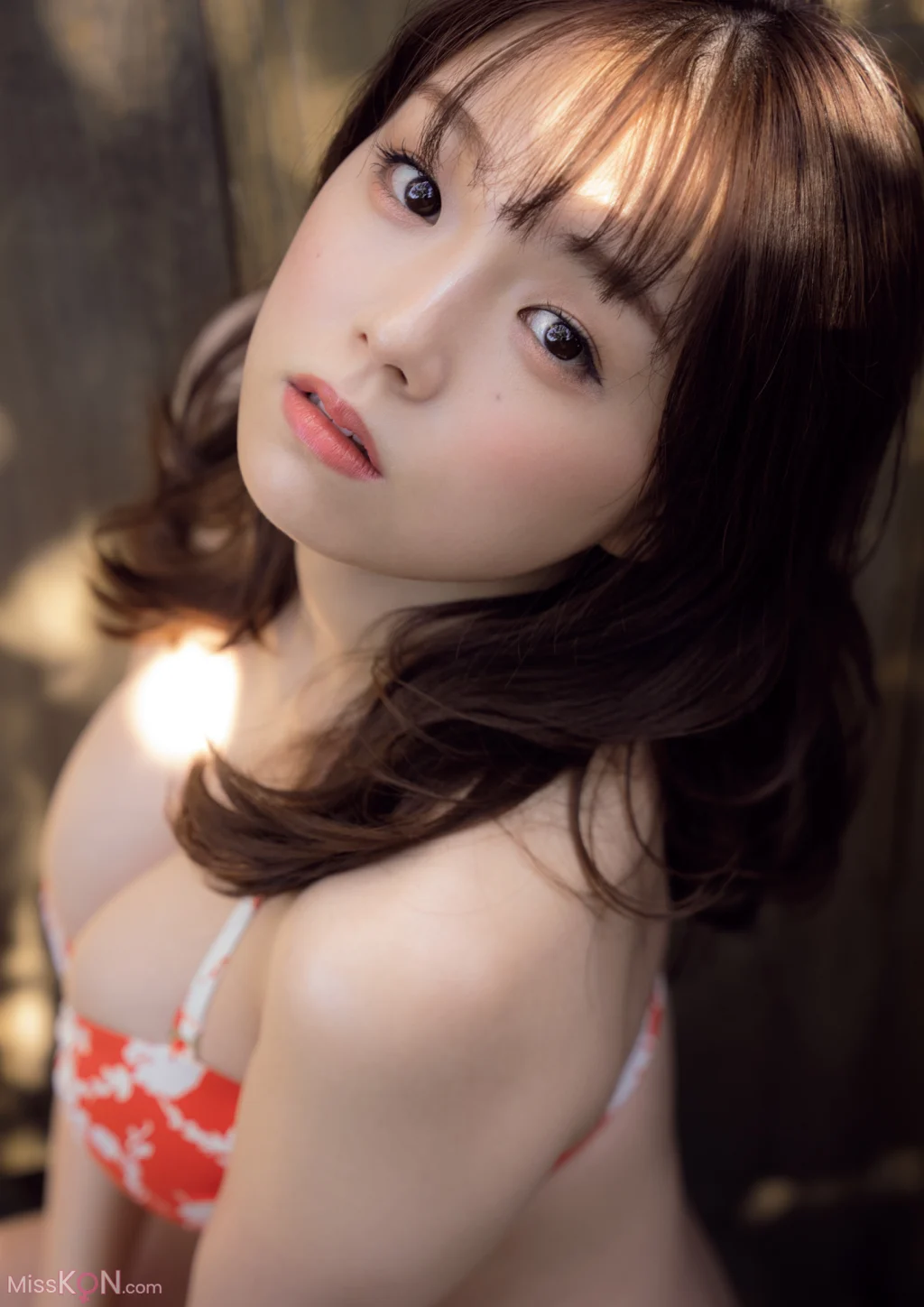 [JP] Ai Shinozaki (篠崎愛): 写真集 YOUNG CHAMPION 15years Memory (152 photos) – Page 2