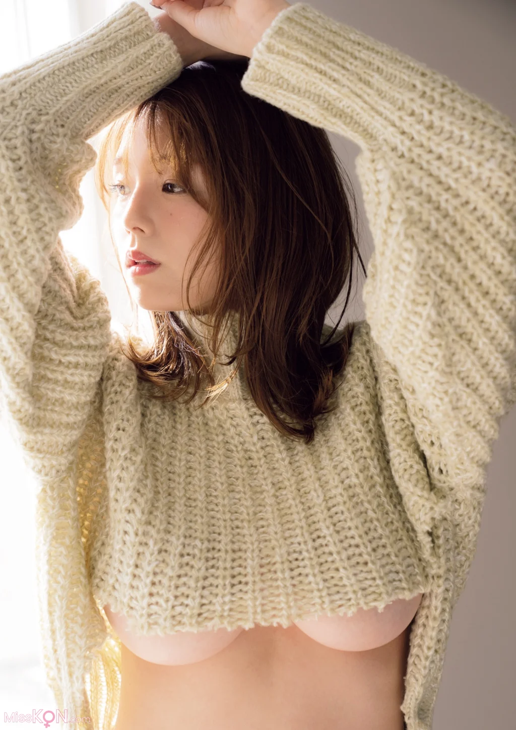 [JP] Ai Shinozaki (篠崎愛): 写真集 YOUNG CHAMPION 15years Memory (152 photos) – Page 2
