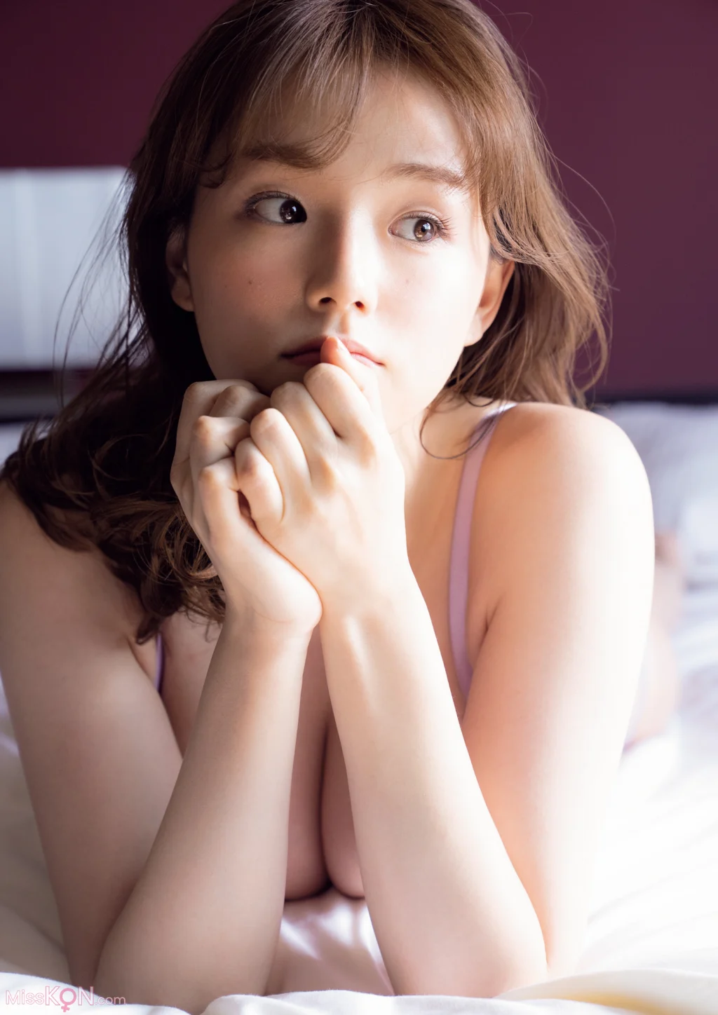 [JP] Ai Shinozaki (篠崎愛): 写真集 YOUNG CHAMPION 15years Memory (152 photos) – Page 2