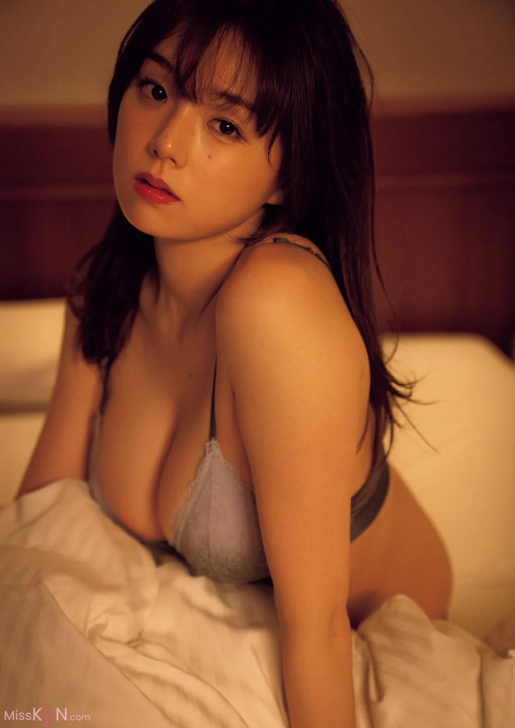 [JP] Ai Shinozaki (篠崎愛): 写真集 YOUNG CHAMPION 15years Memory (152 photos) – Page 3