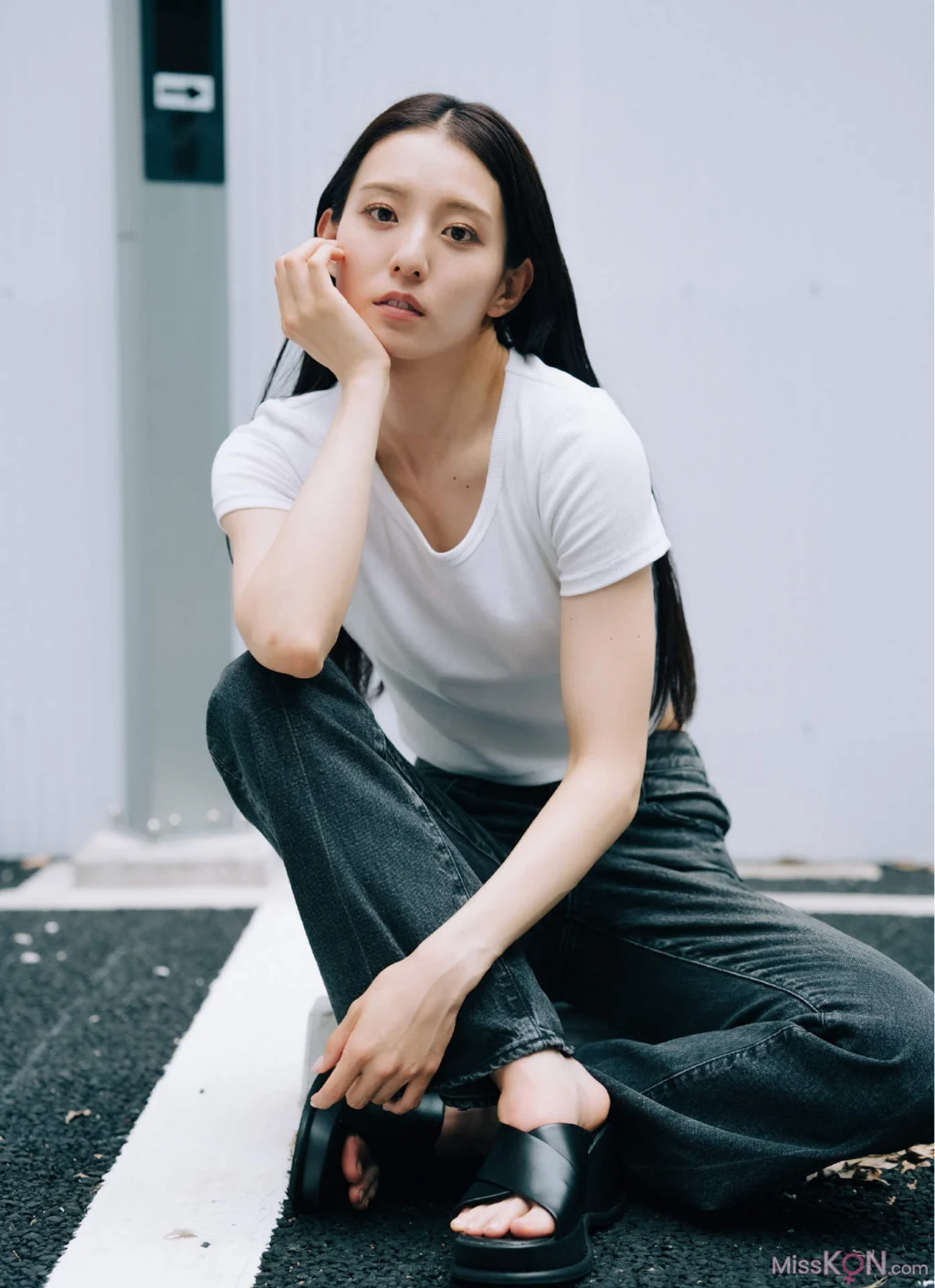 [JP] Kanon Miyahara (宮原華音): DIGVIIデジタル写真集 DIGVII DIGITAL PHOTOBOOK (43 photos)