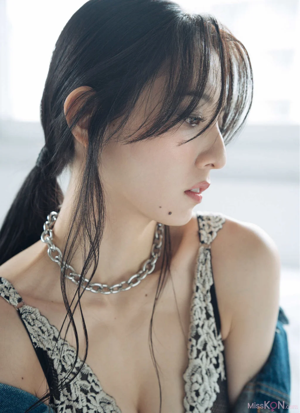 [JP] Kanon Miyahara (宮原華音): DIGVIIデジタル写真集 DIGVII DIGITAL PHOTOBOOK (43 photos)