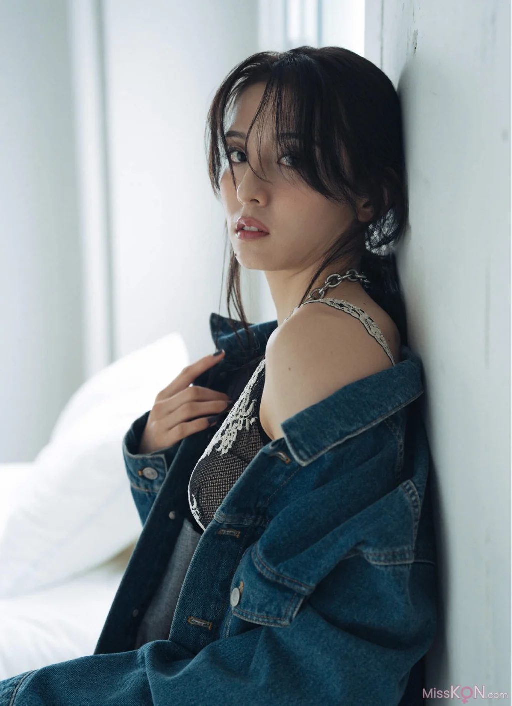[JP] Kanon Miyahara (宮原華音): DIGVIIデジタル写真集 DIGVII DIGITAL PHOTOBOOK (43 photos)