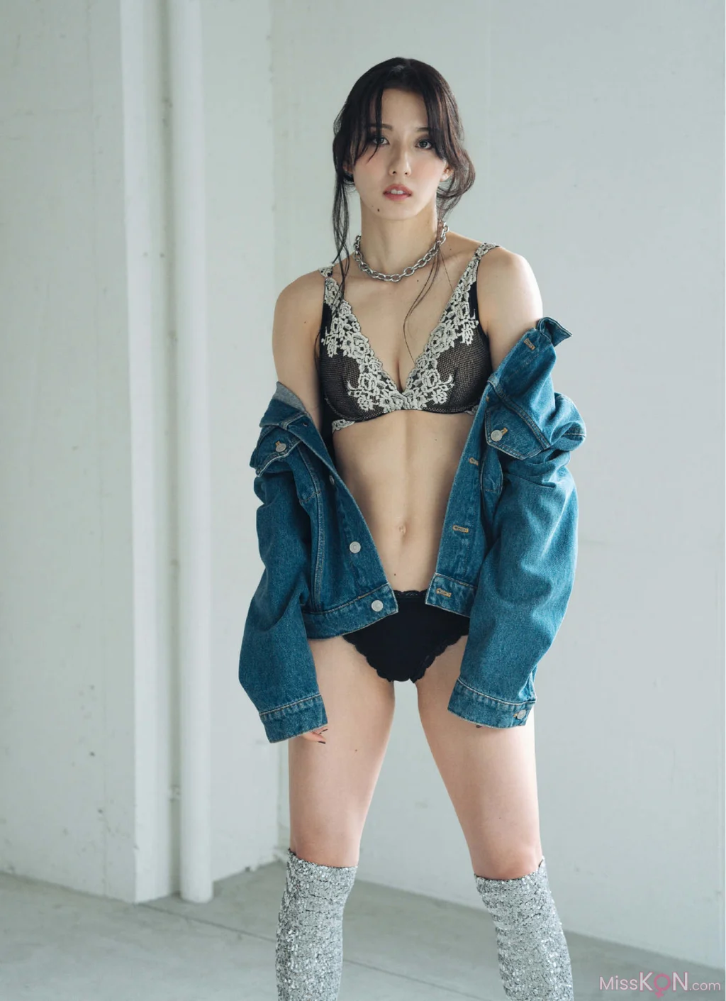 [JP] Kanon Miyahara (宮原華音): DIGVIIデジタル写真集 DIGVII DIGITAL PHOTOBOOK (43 photos) – Page 2