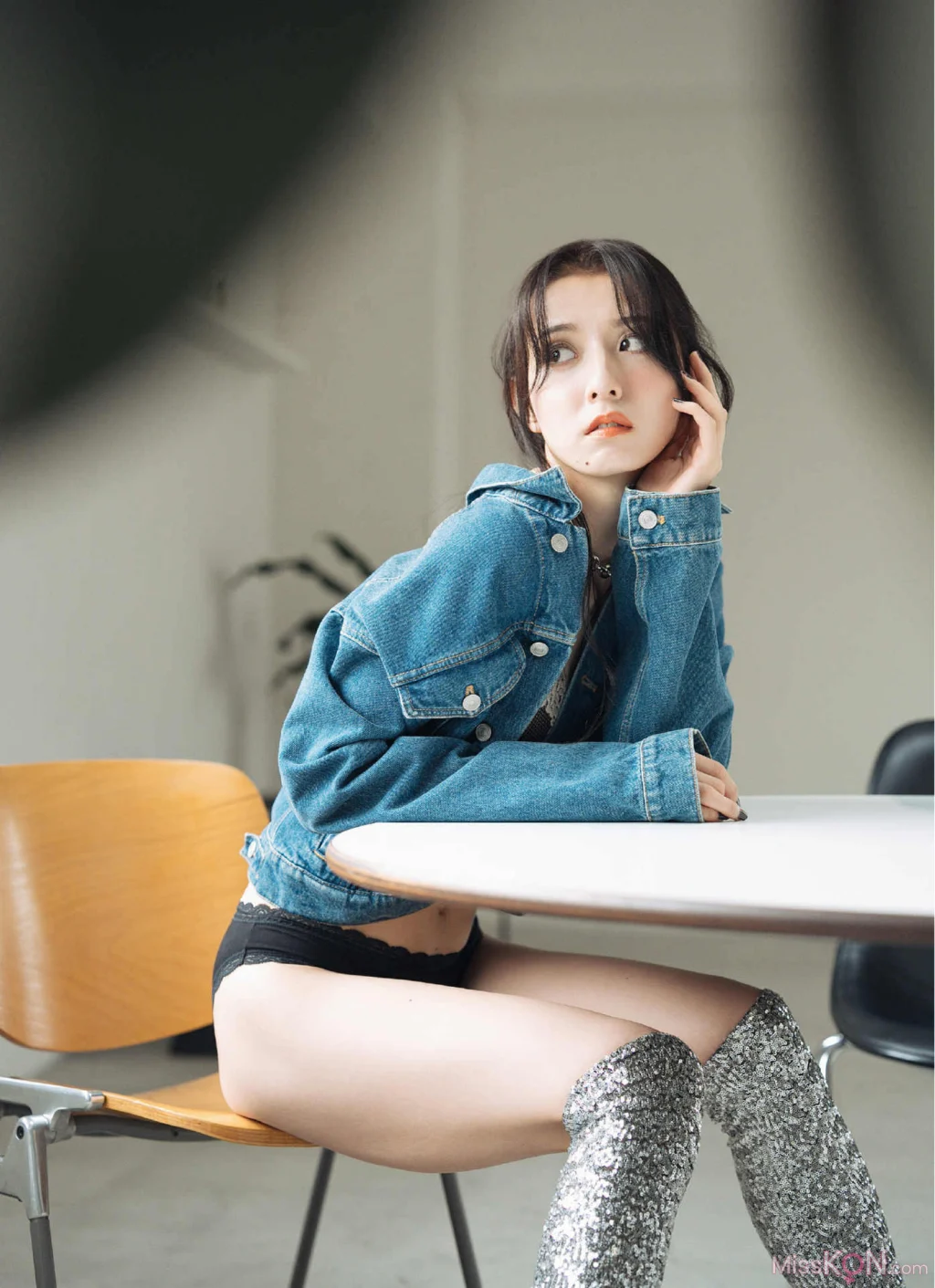 [JP] Kanon Miyahara (宮原華音): DIGVIIデジタル写真集 DIGVII DIGITAL PHOTOBOOK (43 photos) – Page 2