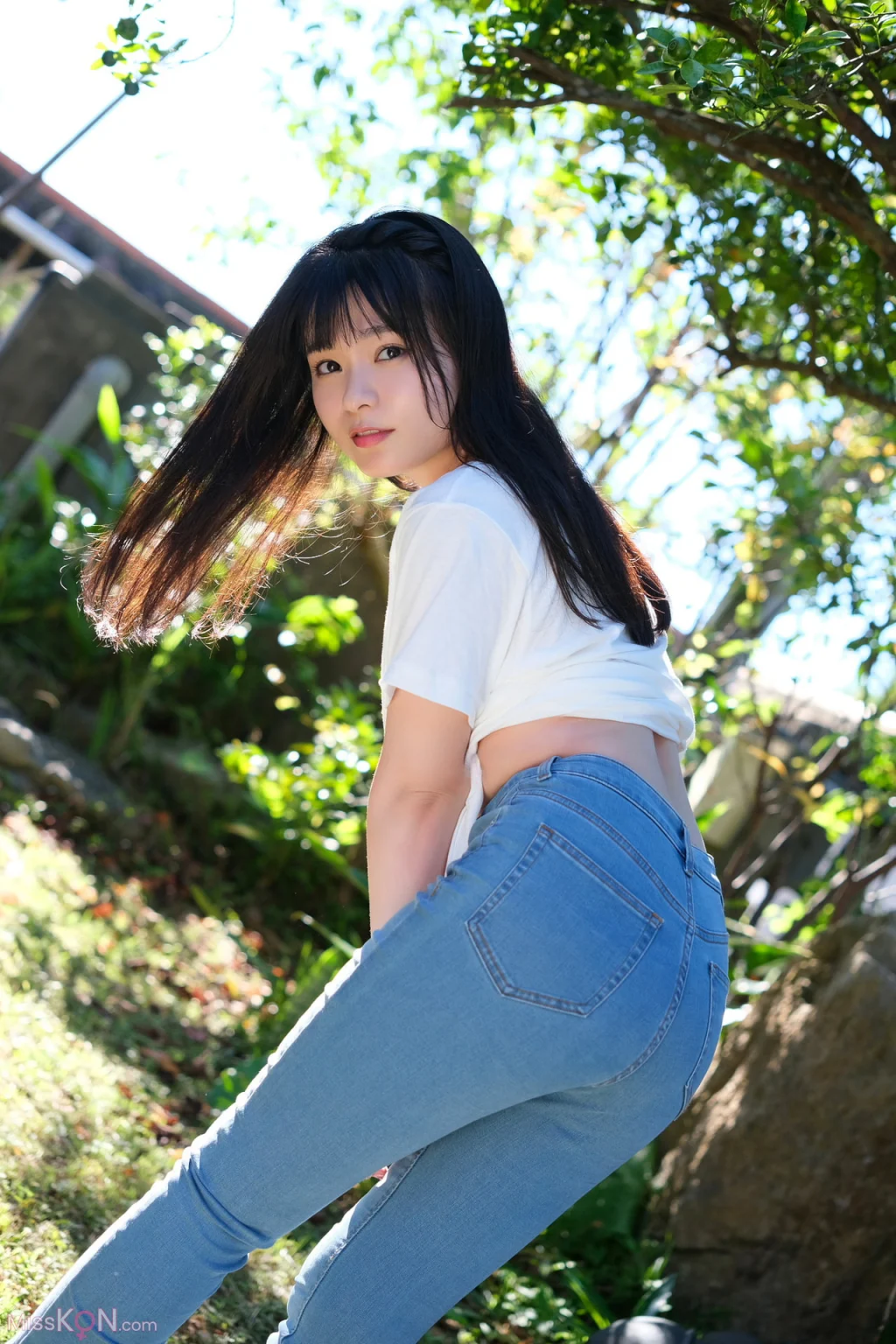 [JP] Mizuki Hoshina (星名美津紀): 「みづきゅん！」 (Ver.A) (97 photos)