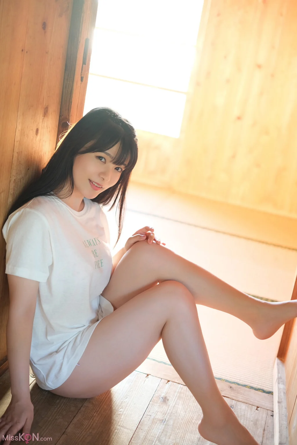 [JP] Mizuki Hoshina (星名美津紀): 「みづきゅん！」 (Ver.A) (97 photos)