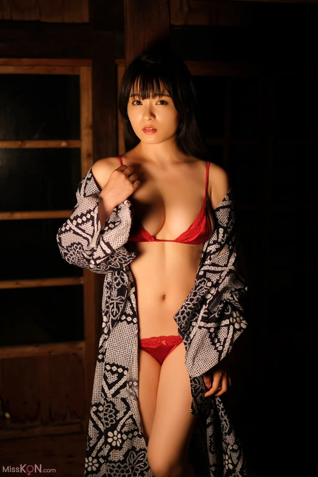 [JP] Mizuki Hoshina (星名美津紀): 「みづきゅん！」 (Ver.A) (97 photos) – Page 2