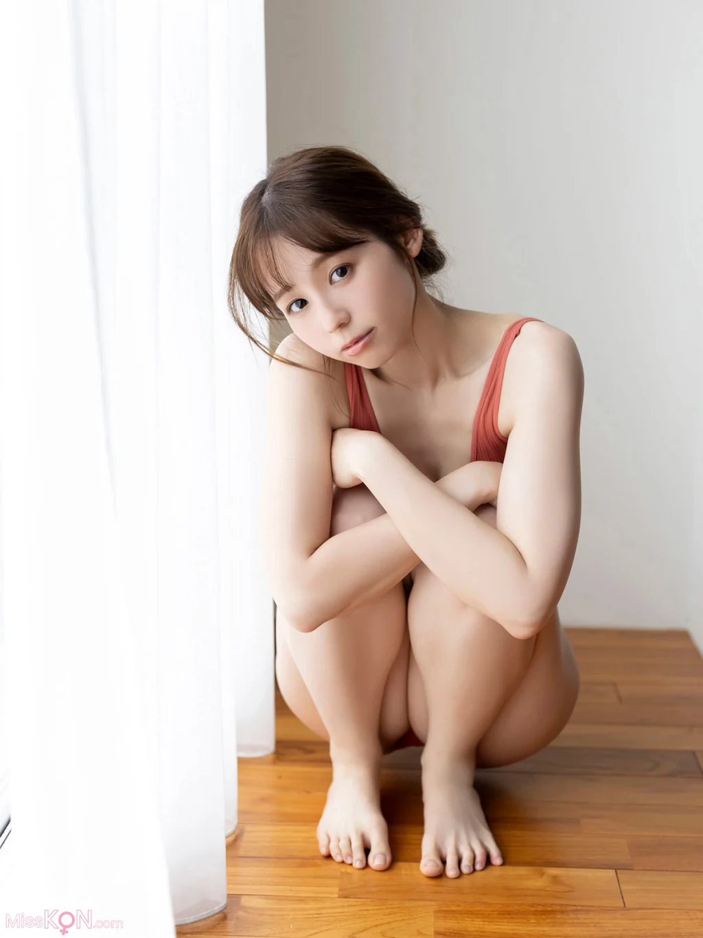[JP] Rina Koike (小池里奈): [sabra net e-Book] 麗しのサブリナ・ヒップ2 40PhotosDX (51 photos) – Page 2