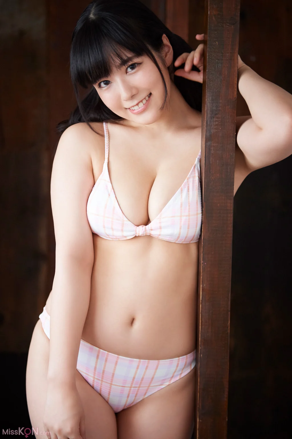 [JP] Shinonome Umi (東雲うみ): 週刊 GIRLS-PEDIA 003 (53 photos) – Page 2