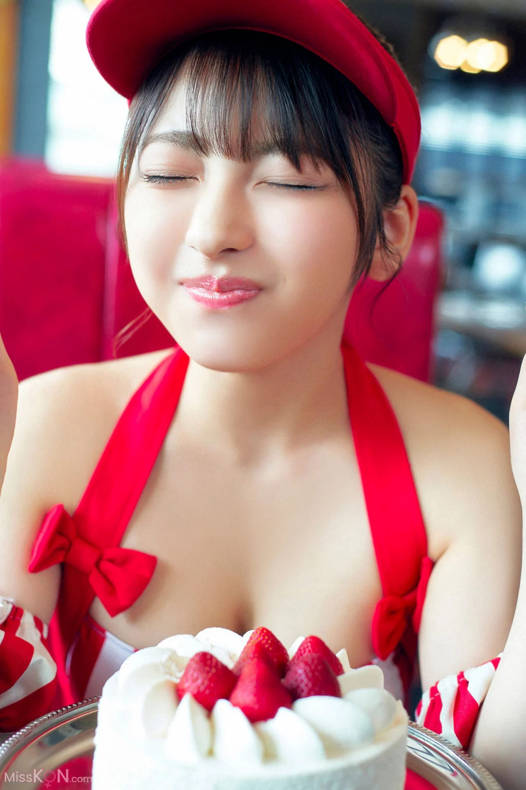 [JP] TOOMI (十味): To Me スピ サン グラビアフォトブック (49 photos) – Page 2