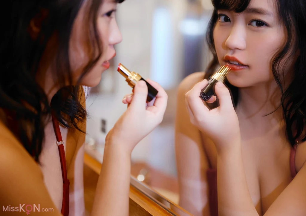[JP] Yuno Ohara (大原優乃): スペリオールデジタル写真集 大原優乃×都立水商！ Day ＆ Night (47 photos) – Page 2