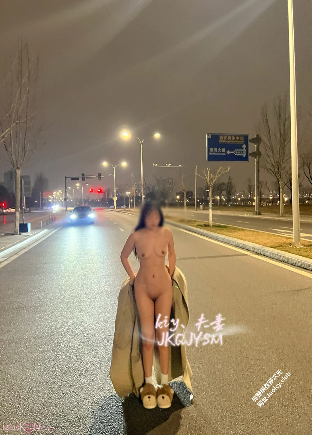 [OtherXXX] kiy夫妻: 淫妻户外露出调教福利订阅 (55 photos + 31 videos) – Page 2