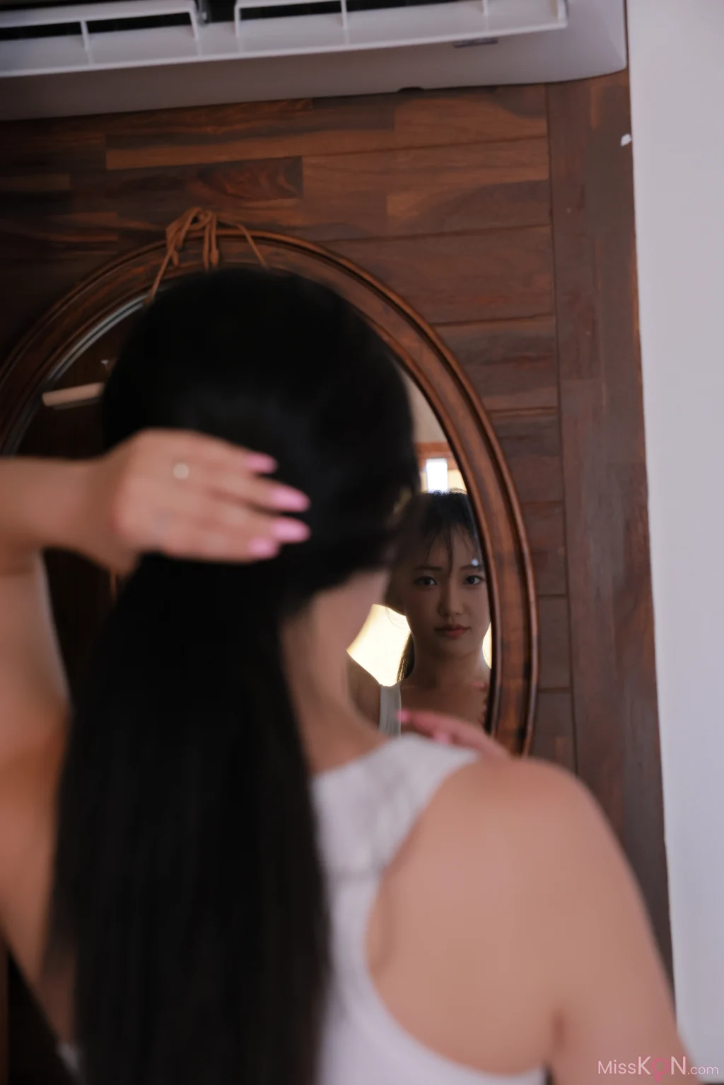 [SWEETBOX] Nyangsarang (냥사랑): SWTB Vol.61 Miyao Debut (125 photos)