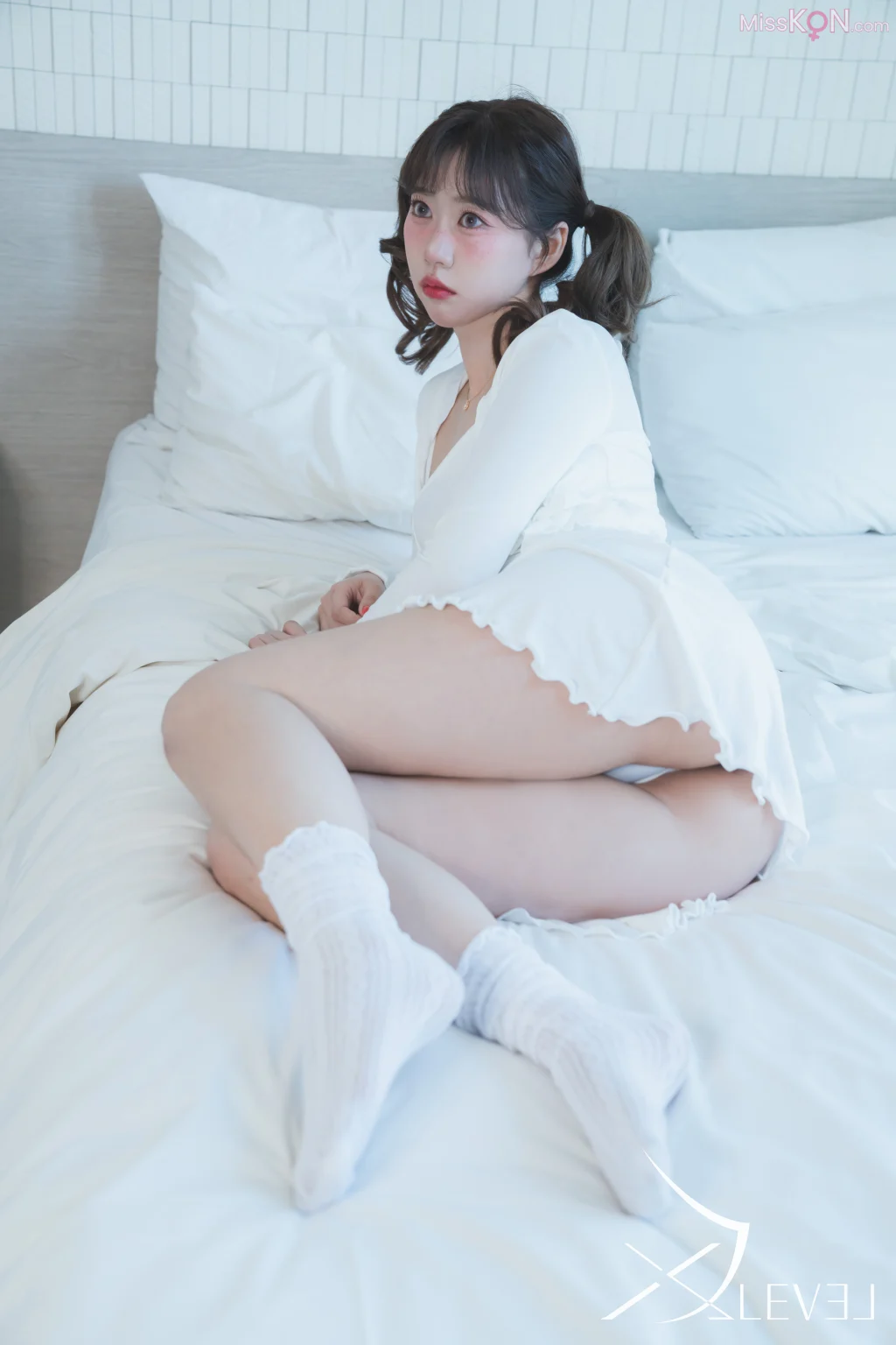 X-Level Rosy: Hardcore Debut (73 photos)