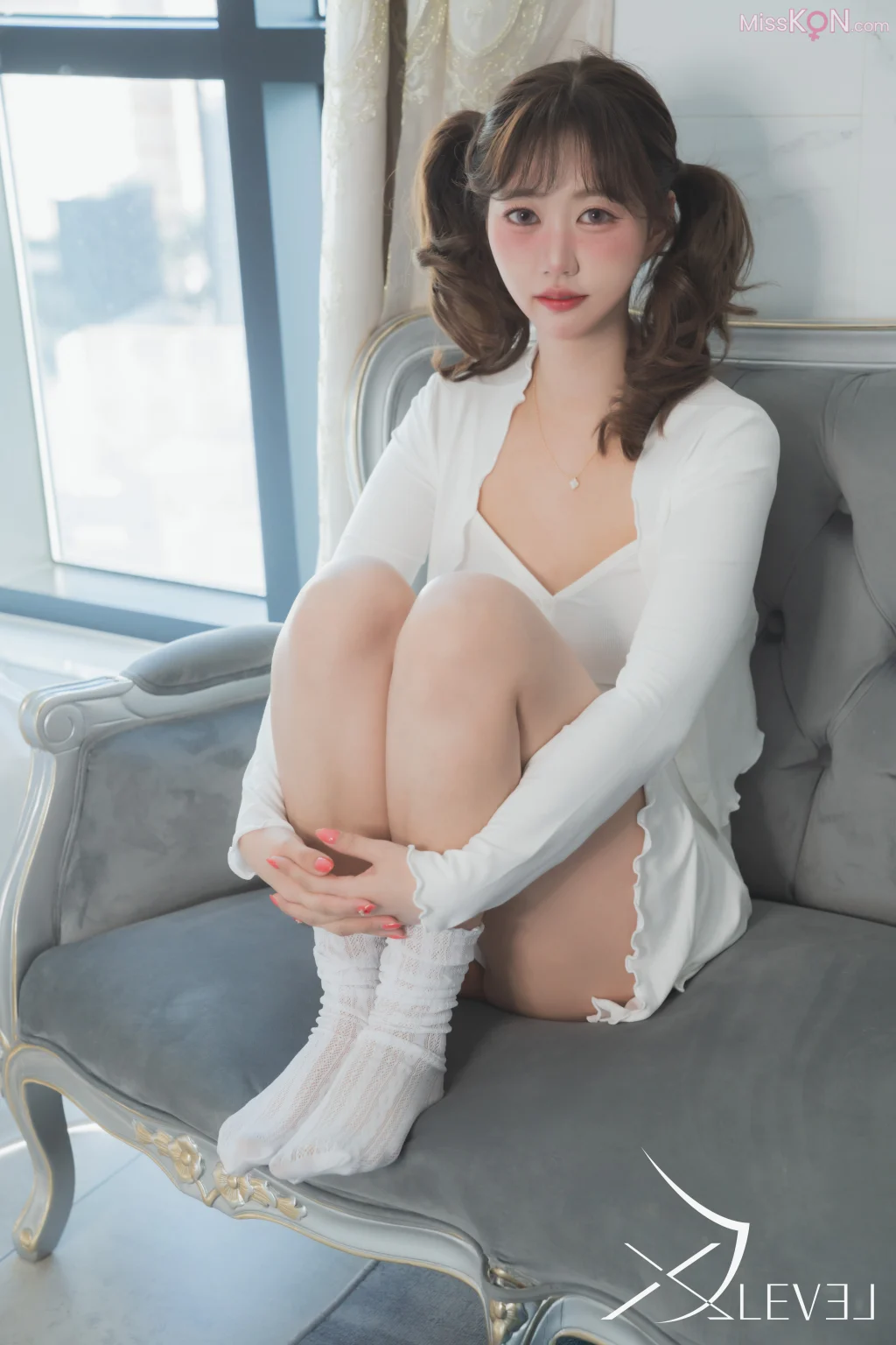 X-Level Rosy: Hardcore Debut (73 photos)
