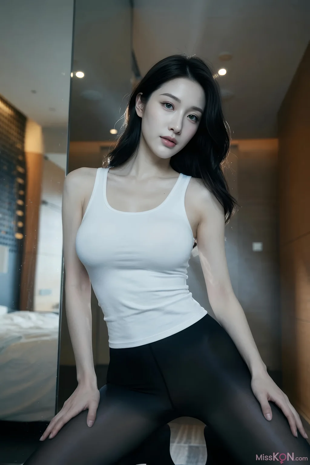 [AIGirl] 糖er 0810 (71 photos)