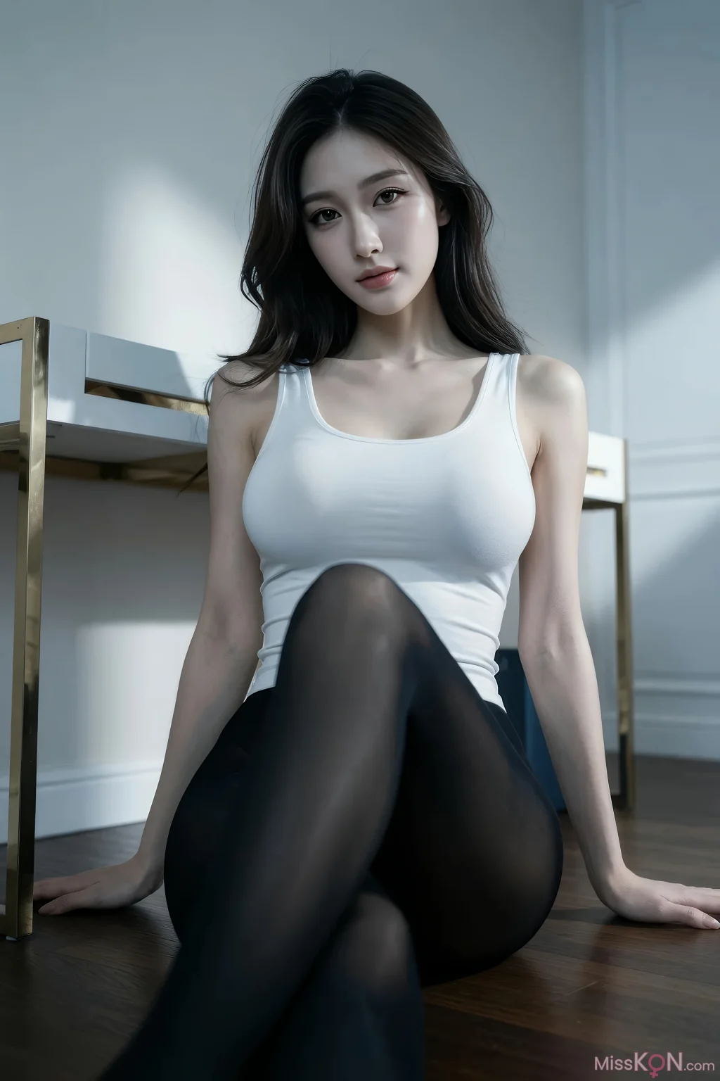 [AIGirl] 糖er 0810 (71 photos) – Page 3