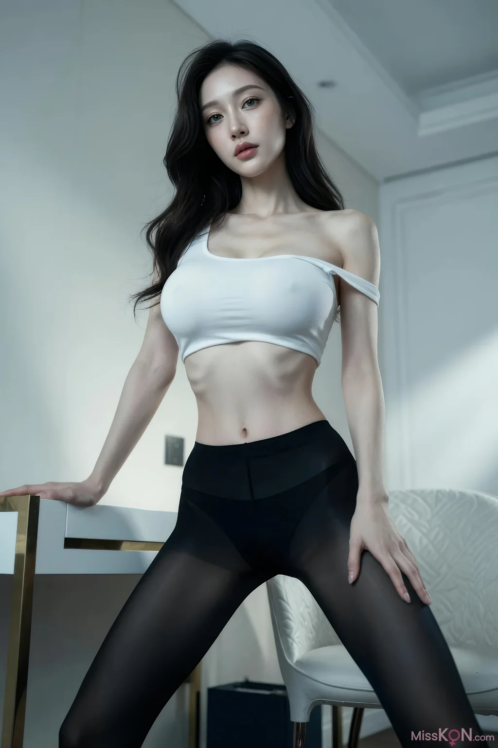 [AIGirl] 糖er 0810 (71 photos) – Page 3