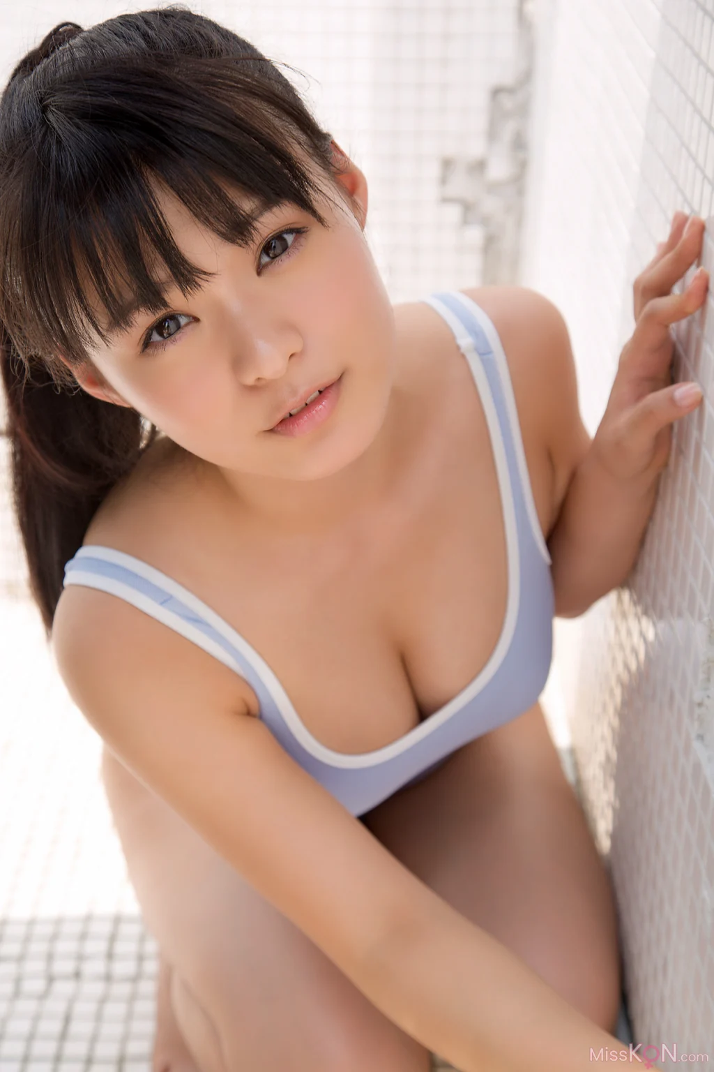 [JP] Mizuki Hoshina (星名美津紀): 可愛いあの子 PetitBEST 必撮！まるごと☆星名美津紀 (54 photos) – Page 2