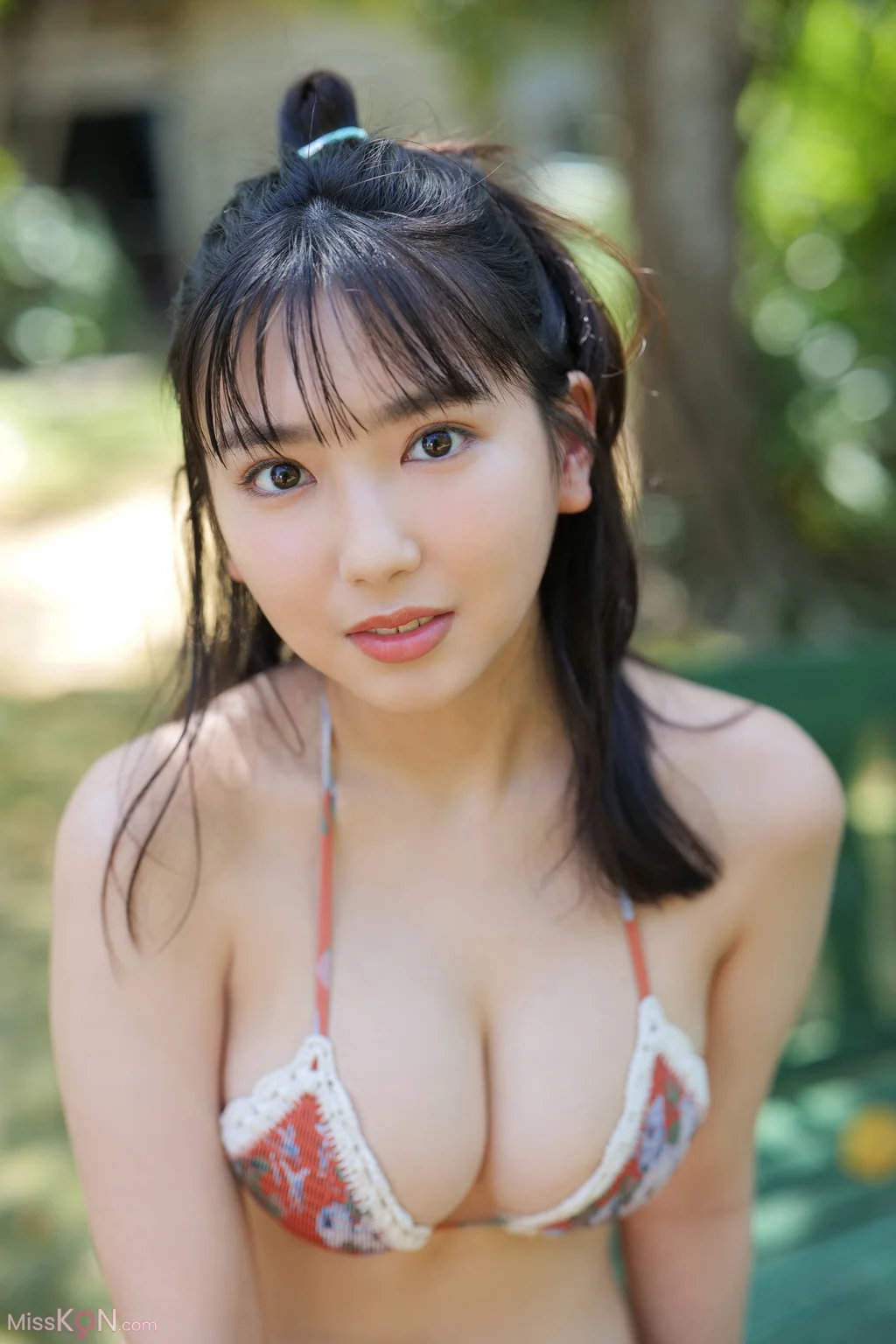 [JP] Sawaguchi Aika (沢口愛華): ミスマガグランプリカルテット ヤンマガアザーっす！＜ＹＭ２０２２年２１／２２号未公開カット＞　ヤンマガデジタル写真集 (36 photos) – Page 2