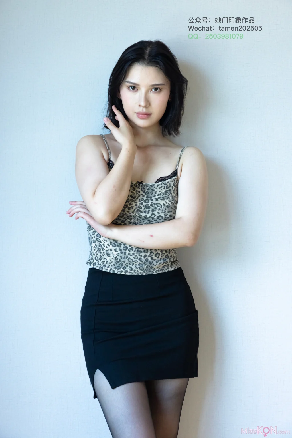[她们印象] No.080: 索菲 (140 photos + 1 video)