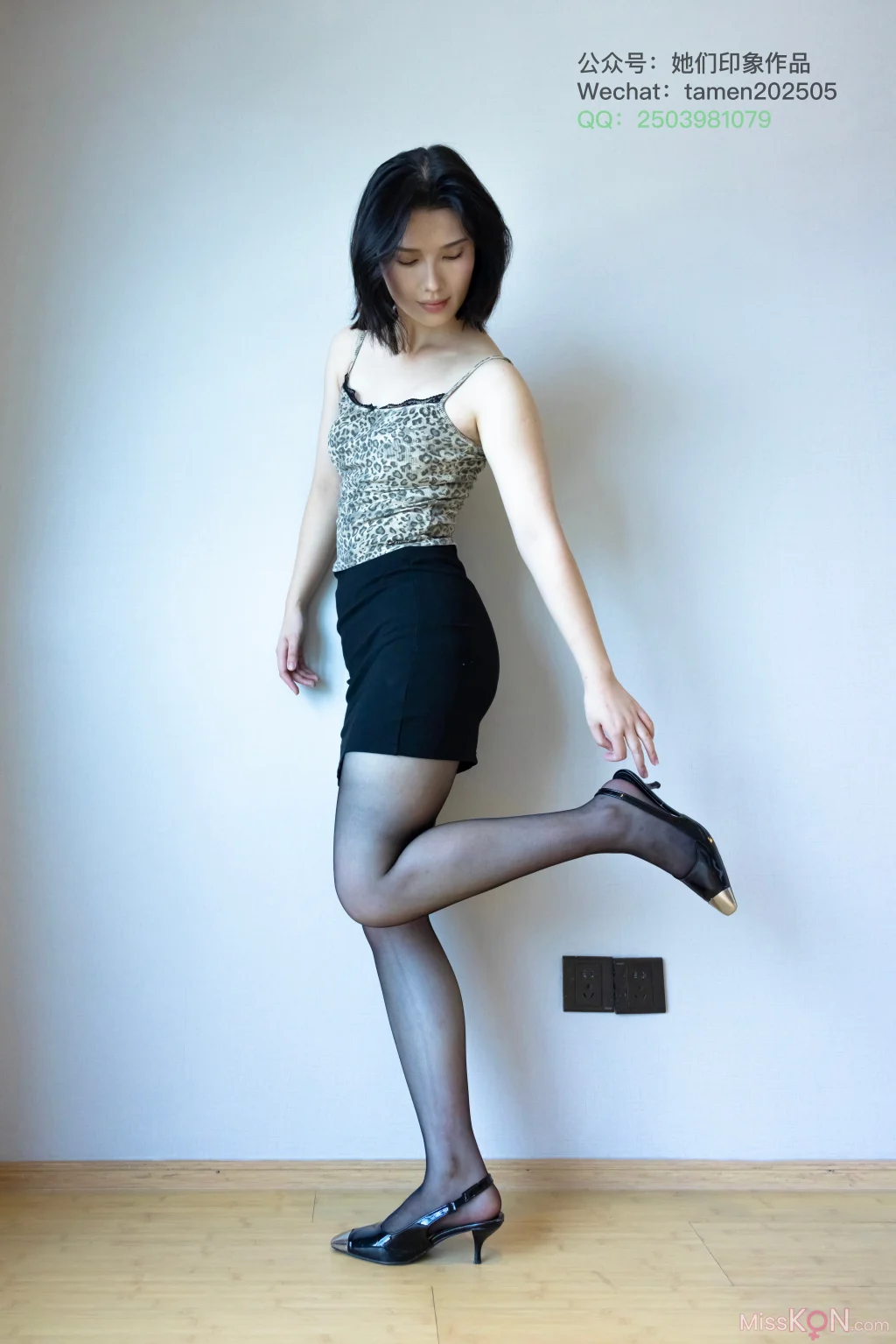 [她们印象] No.080: 索菲 (140 photos + 1 video)
