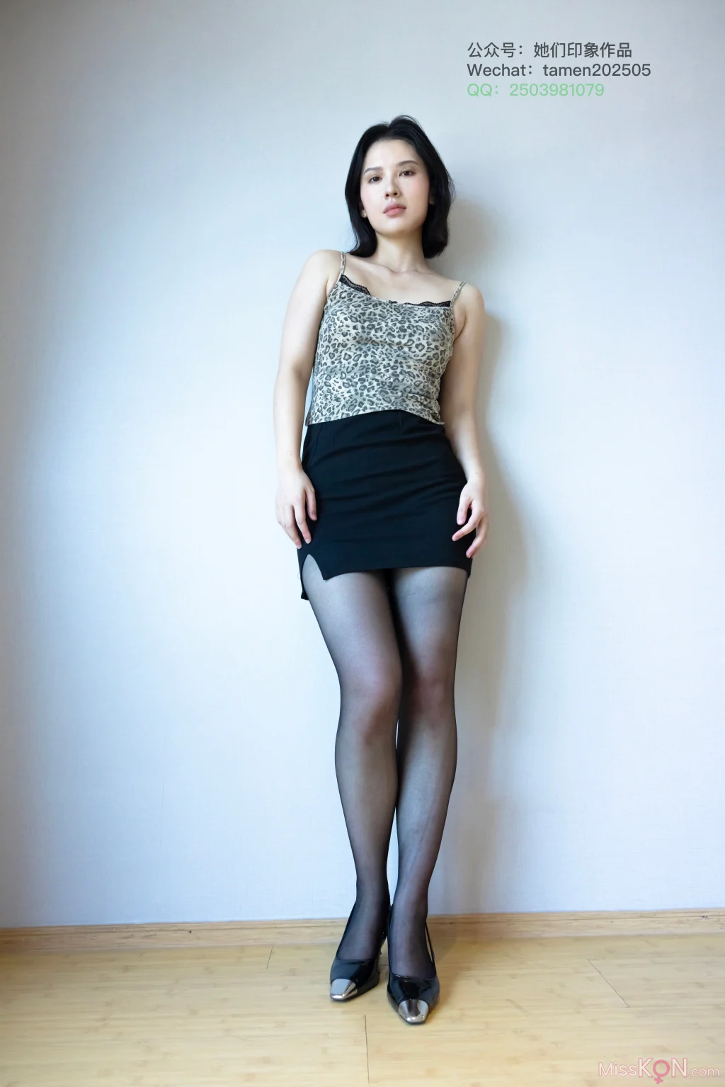 [她们印象] No.080: 索菲 (140 photos + 1 video)